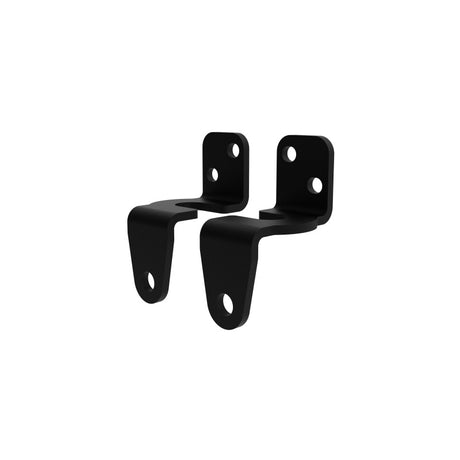 KC HiLiTES Platform One FE1 Side Roof Rack Light Mounts (Does Not Include Rack) KC HiLiTES Roof Rack  AXOPROS