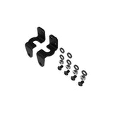 KC HiLiTES Platform One FE1 Side Roof Rack Light Mounts (Does Not Include Rack) KC HiLiTES Roof Rack  AXOPROS