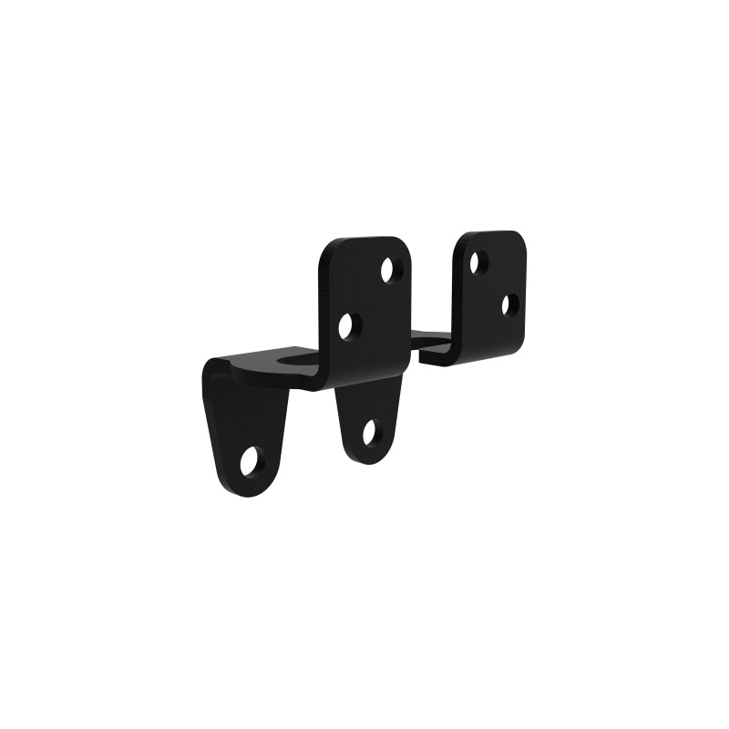 KC HiLiTES Platform One FE1 Side Roof Rack Light Mounts (Does Not Include Rack) KC HiLiTES Roof Rack  AXOPROS