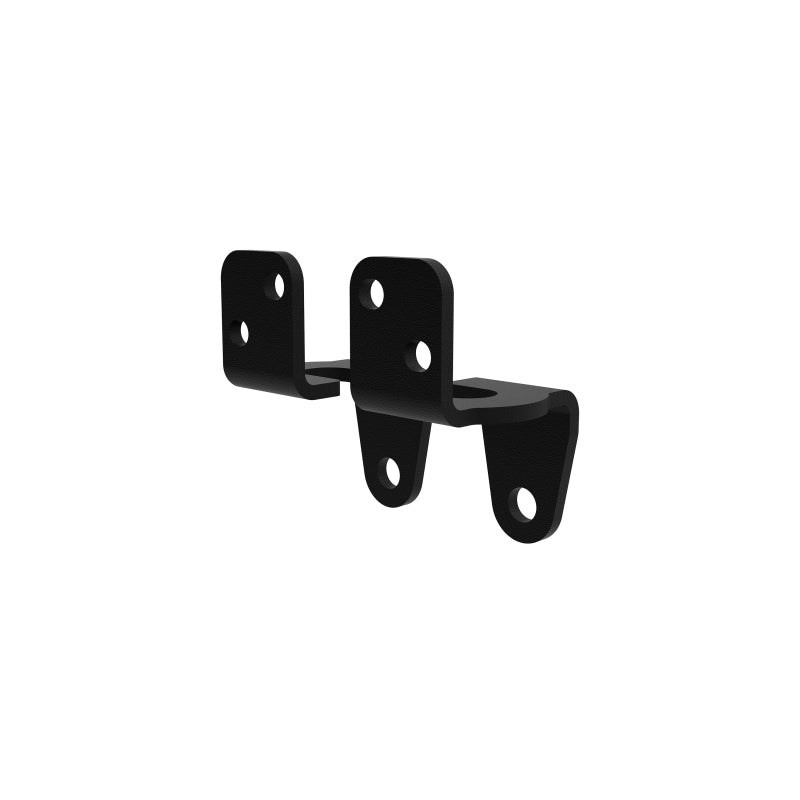 KC HiLiTES Platform One FE1 Side Roof Rack Light Mounts (Does Not Include Rack) KC HiLiTES Roof Rack  AXOPROS