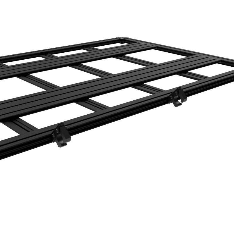 KC HiLiTES Platform One Quick Fist Roof Rack Mount - 45deg. (Does Not Include Rack) KC HiLiTES Roof Rack  AXOPROS