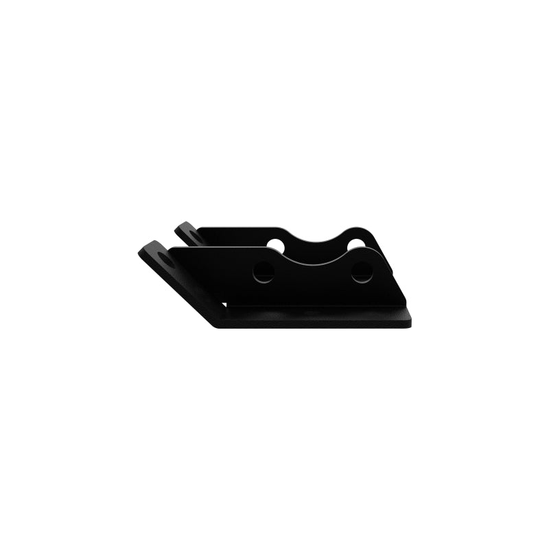 KC HiLiTES Platform One Quick Fist Roof Rack Mount - 45deg. (Does Not Include Rack) KC HiLiTES Roof Rack  AXOPROS