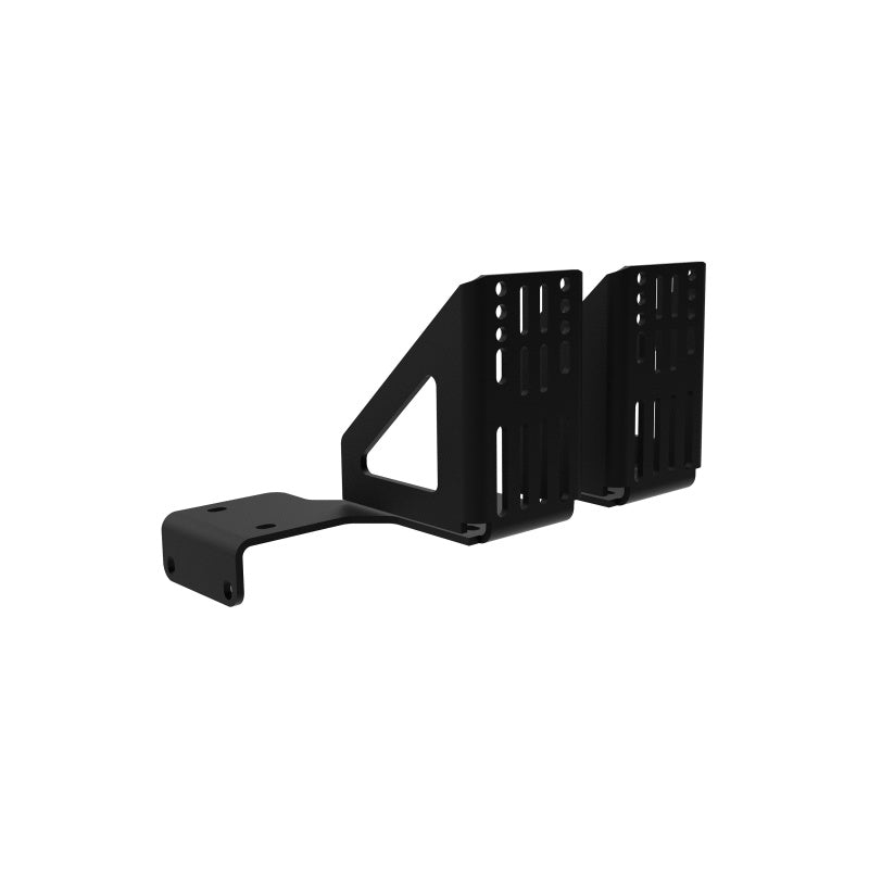 KC HiLiTES Platform One Roof Rack Awning Mounts (Does Not Include Rack) KC HiLiTES Roof Rack  AXOPROS