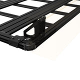 KC HiLiTES Platform One Roof Rack Awning Mounts (Does Not Include Rack) KC HiLiTES Roof Rack  AXOPROS