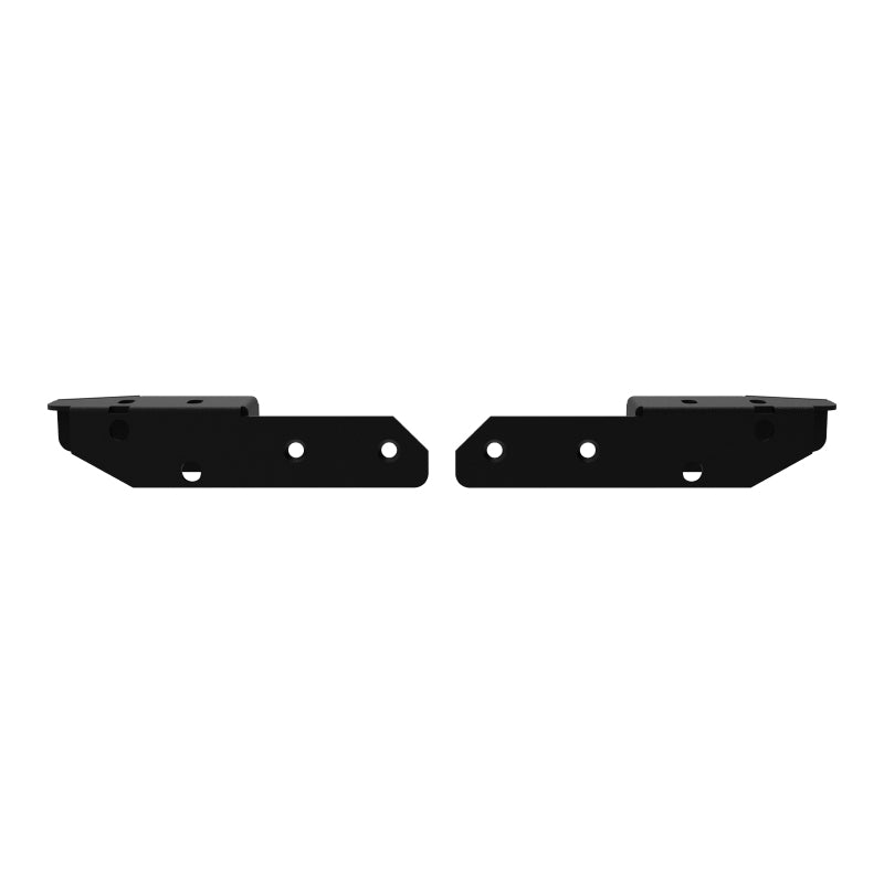 KC HiLiTES Platform One Roof Rack Chase Light Bar Mount (Does Not Include Rack) KC HiLiTES Roof Rack  AXOPROS