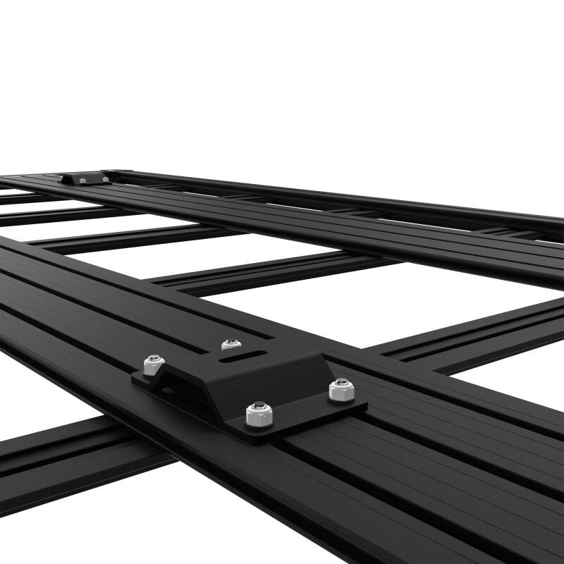 KC HiLiTES Platform One Rooftop Tent Mounts (Does Not Include Rack) KC HiLiTES Roof Rack  AXOPROS