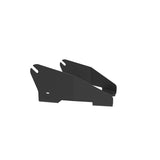 KC HiLiTES Polaris RZR Pro R Overhead/Roof Light Bar Mounts KC HiLiTES Light Mounts  AXOPROS