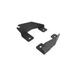 KC HiLiTES Polaris RZR Pro R Overhead/Roof Light Bar Mounts KC HiLiTES Light Mounts  AXOPROS