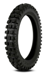 Kenda K257D Klassic Rear Tire - 100/90-19 6PR 57M TT 16912032 Kenda Motorcycle Tires - Off Road  AXOPROS