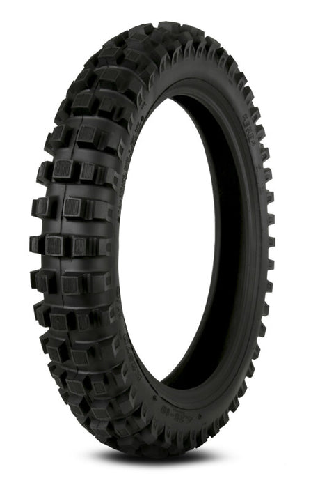 Kenda K257D Klassic Rear Tire - 410-14 4PR 47M TT 11551033 Kenda Motorcycle Tires - Off Road  AXOPROS