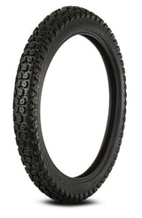Kenda K270 Dual Sport Front Tire - 275-18 4PR 42P TT 14051008 Kenda Motorcycle Tires - Off Road  AXOPROS