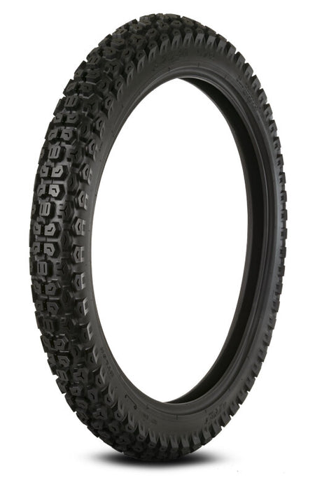 Kenda K270 Dual Sport Front Tire - 275-18 4PR 42P TT 14051008 Kenda Motorcycle Tires - Off Road  AXOPROS