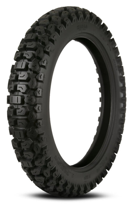 Kenda K270 Dual Sport Rear Tire - 4.50-18 6PR 73P TT 15892011 Kenda Motorcycle Tires - Off Road  AXOPROS