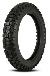 Kenda K270 Dual Sport Rear Tire - 4.60-18 4PR 63P TT 157A1047 Kenda Motorcycle Tires - Off Road  AXOPROS