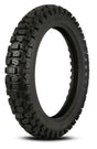 Kenda K270 Dual Sport Rear Tire - 5.10-18 6PR 73P TT 15992043 Kenda Motorcycle Tires - Off Road  AXOPROS