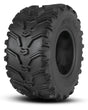 Kenda K299 Bear Claw Front Tire - 25x8-12 6PR 43N TL 23852015 Kenda Automotive/UTV Tires - Off Road  AXOPROS