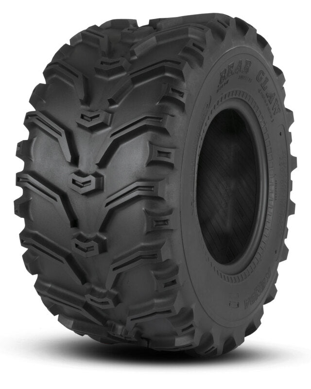 Kenda K299 Bear Claw Front/Rear Tire - 22x7-11 6PR 32F TL 221Q2068 Kenda Automotive/UTV Tires - Off Road  AXOPROS