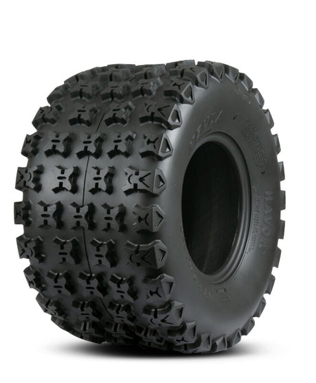 Kenda K3211 Havok Rear Tire - 20x11.00-9 6PR 30N TL 23522089 Kenda Automotive/UTV Tires - Off Road  AXOPROS