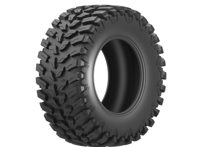 Kenda K3213 Cross Trail Front/Rear Tire - 33X10R15 8PR 96M TL Kenda Automotive/UTV Tires - Off Road  AXOPROS
