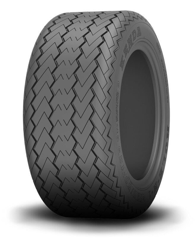 Kenda K389 Hole-N-One Golf Cart Tire - 20x10-10 6PR TL 235Q2001 (84) Kenda Automotive/UTV Tires - Off Road  AXOPROS