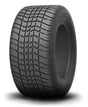 Kenda K399 Pro Tour Radial Golf Cart Tire - 205/35R12 4PR TL 234I1095 Kenda Automotive/UTV Tires - Off Road  AXOPROS