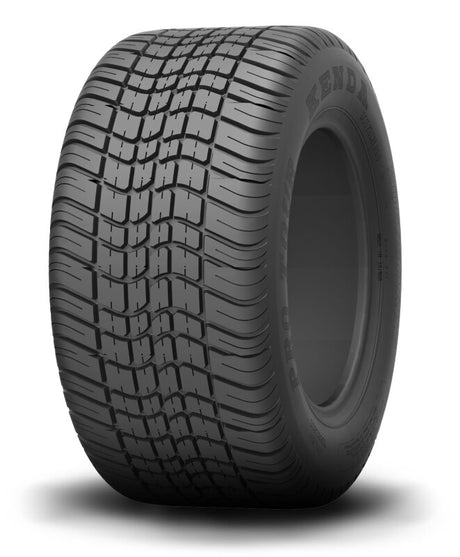 Kenda K399 Pro Tour Radial Golf Cart Tire - 205/50R10 4PR TL 234A20R3 (84) Kenda Automotive/UTV Tires - Off Road  AXOPROS