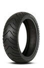 Kenda K413 Front/Rear Tire - 130/60-13 4PR 53J 109K1022 (84) Kenda Motorcycle Tires - On Road  AXOPROS