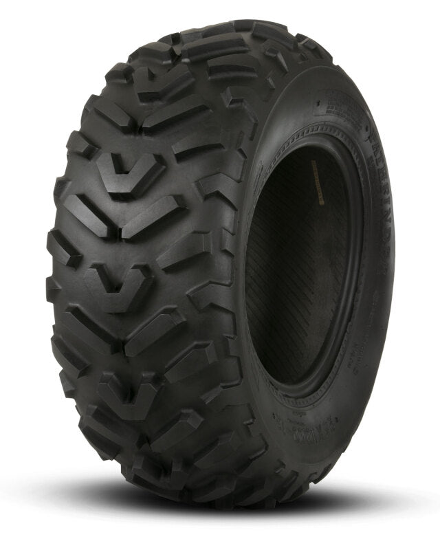 Kenda K530 Pathfinder Rear Tire - 25x10-12 4PR 45N TL 25211004 Kenda Automotive/UTV Tires - Off Road  AXOPROS
