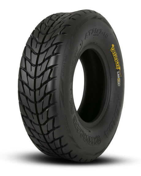 Kenda K546 Speedracer Front Tire - 25x8-12 6PR 43N TL 252C1036 Kenda Automotive/UTV Tires - Off Road  AXOPROS