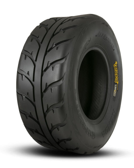 Kenda K547 Speedracer Rear Tire - 25x10-12 6PR 252K1038 Kenda Automotive/UTV Tires - Off Road  AXOPROS