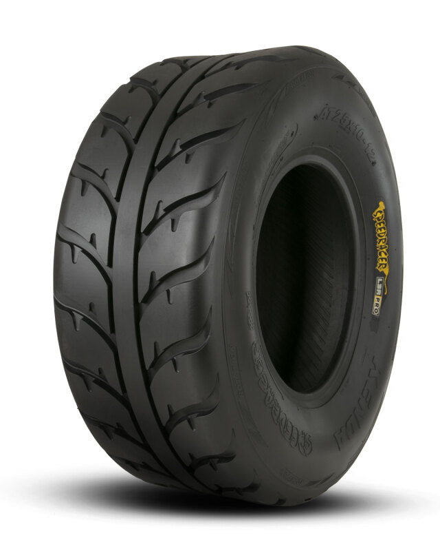 Kenda K547 Speedracer Rear Tire - 25x10-12 6PR 252K1038 Kenda Automotive/UTV Tires - Off Road  AXOPROS