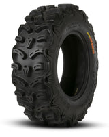 Kenda K587 Bear Claw HTR Front/Rear Tire - 27x9.50R14 8PR 52F TL 25863085 Kenda Automotive/UTV Tires - Off Road  AXOPROS
