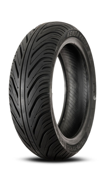 Kenda K6022 Kozmik Front/Rear Tire - 350-10 4PR 51J TL 10471076 Kenda Motorcycle Tires - On Road  AXOPROS