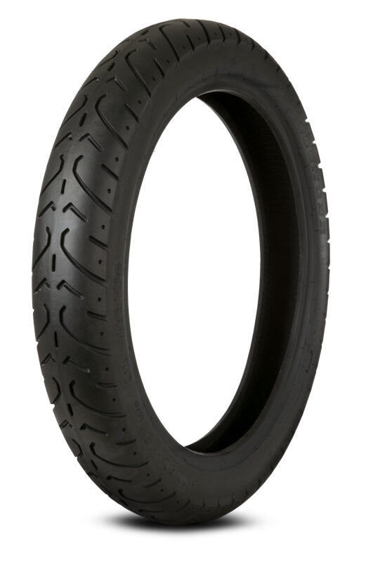 Kenda K657 Challenger Front Tire - 110/90H-19 6PR 68H TL 169A2016 Kenda Motorcycle Tires - On Road  AXOPROS