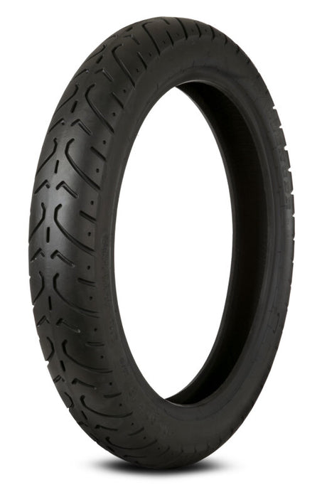 Kenda K657 Challenger Front Tire - 130/90H-16 6PR 74H TL 13402102 Kenda Motorcycle Tires - On Road  AXOPROS