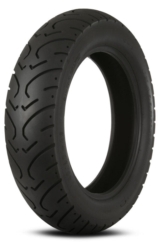 Kenda K657 Challenger Rear Tire - 130/90H-16 74H TL 13402086 Kenda Motorcycle Tires - On Road  AXOPROS