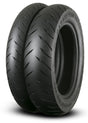 Kenda K6702 Cataclysm Rear Tire - 140/90B16 6PR 77H TL 133R2064 Kenda Motorcycle Tires - On Road  AXOPROS