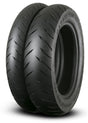 Kenda K6702F Cataclysm Front Tire - 90/90-21 4PR 54H TL 174N2005 Kenda Motorcycle Tires - On Road  AXOPROS