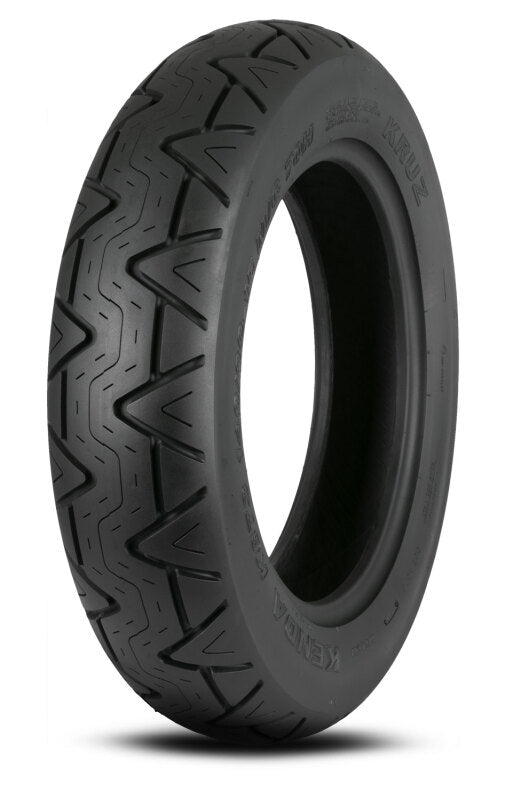 Kenda K673 Kruz Rear Tire - 140/90H-15 4PR 70H TL 116H2036 Kenda Motorcycle Tires - On Road  AXOPROS