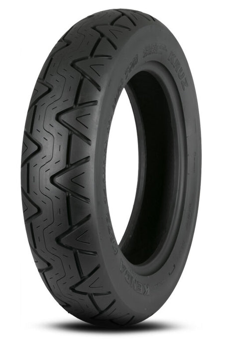Kenda K673 Kruz Rear Tire - 160/80H-16 4PR 75H TL 133Y1043 Kenda Motorcycle Tires - On Road  AXOPROS