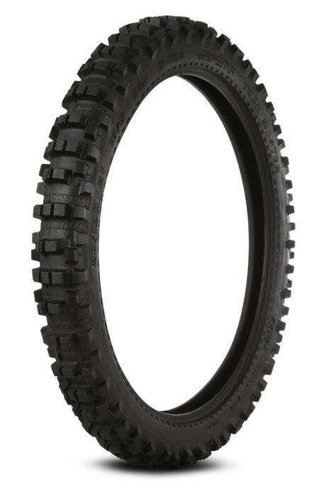 Kenda K760 Trakmaster Front Tire - 60/100-14 6PR 38M TT 11582004 - AXOPROS
