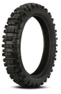 Kenda K760 Trakmaster Rear Tire - 130/90-17 6PR 68M TT 146C2004 Kenda Motorcycle Tires - Off Road  AXOPROS