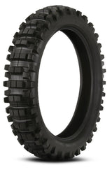 Kenda K760 Trakmaster Rear Tire - 90/100-14 6PR 49M TT 11572005 Kenda Motorcycle Tires - Off Road  AXOPROS