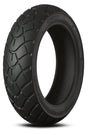 Kenda K761 Dual Sport Front Tire - 110/80-18 TL 4PR 58H TL 157I5008 - AXOPROS