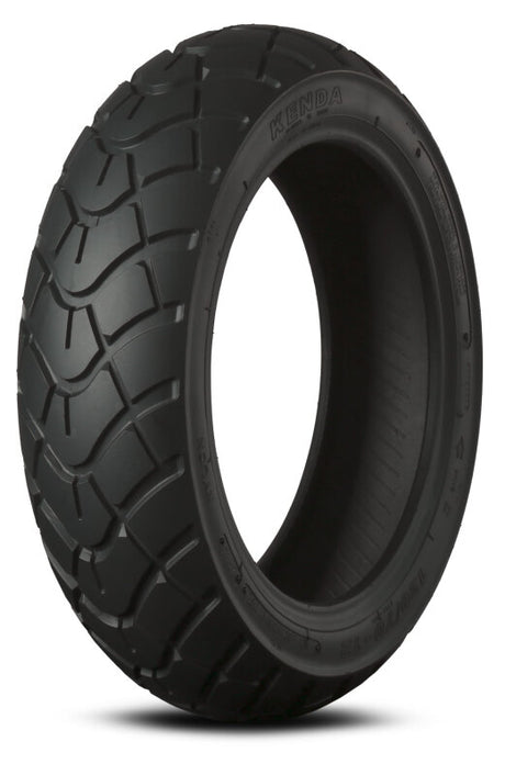 Kenda K761 Dual Sport Front/Rear Tire - 120/80-18 TL 4PR 62H TL 157T5006 (84) - AXOPROS