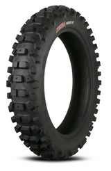 Kenda K772 Parker DT Rear Tire - 120/90-19 6PR 66M TT 16990079 Kenda Motorcycle Tires - Off Road  AXOPROS