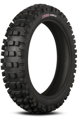 Kenda K774 Ibex Rear Tire - 140/80-18 16012007 Kenda Motorcycle Tires - Off Road  AXOPROS