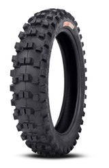 Kenda K778 Knarly Rear Tire - 120/90-18 6PR 65R TT 160B1065 Kenda Motorcycle Tires - Off Road  AXOPROS