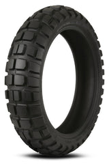Kenda K784 Big Block Rear Tire - 130/80B17 4PR 65T TL 146K2088 Kenda Motorcycle Tires - Off Road  AXOPROS