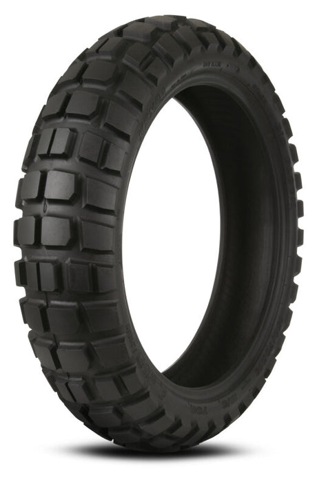 Kenda K784 Big Block Rear Tire - 140/90-16 4PR 77Q TL 13332085 Kenda Motorcycle Tires - Off Road  AXOPROS